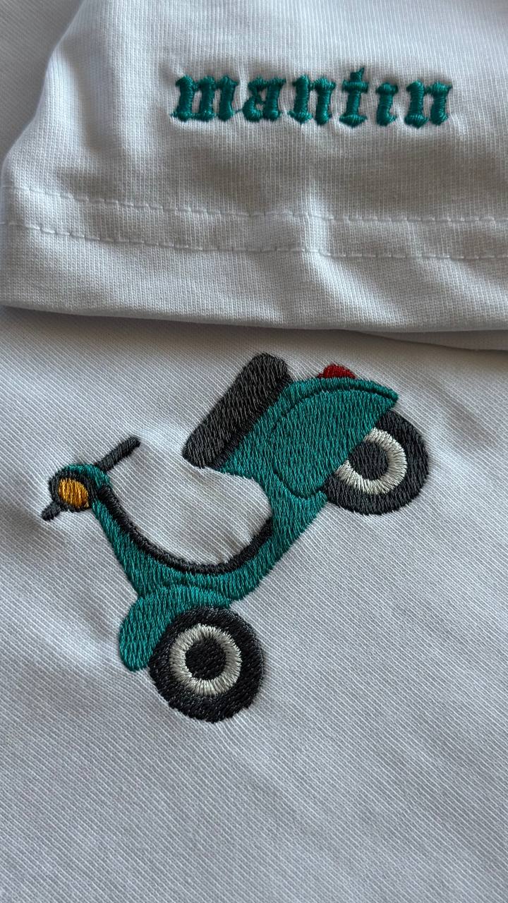 motor