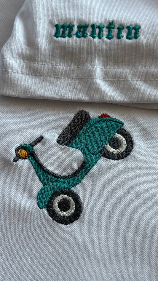 motor