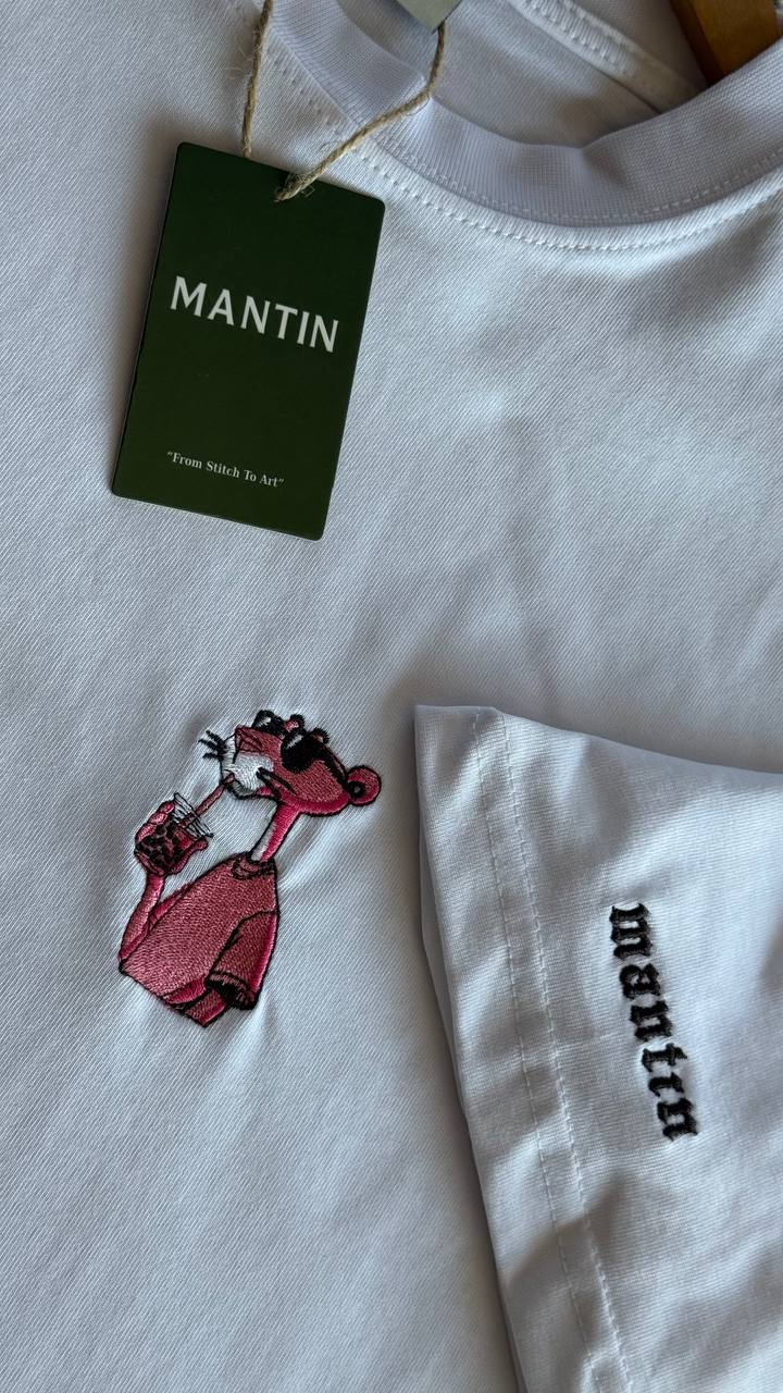 pembe panter
