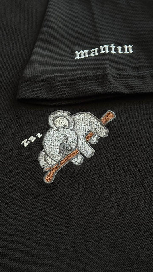 koala tişört