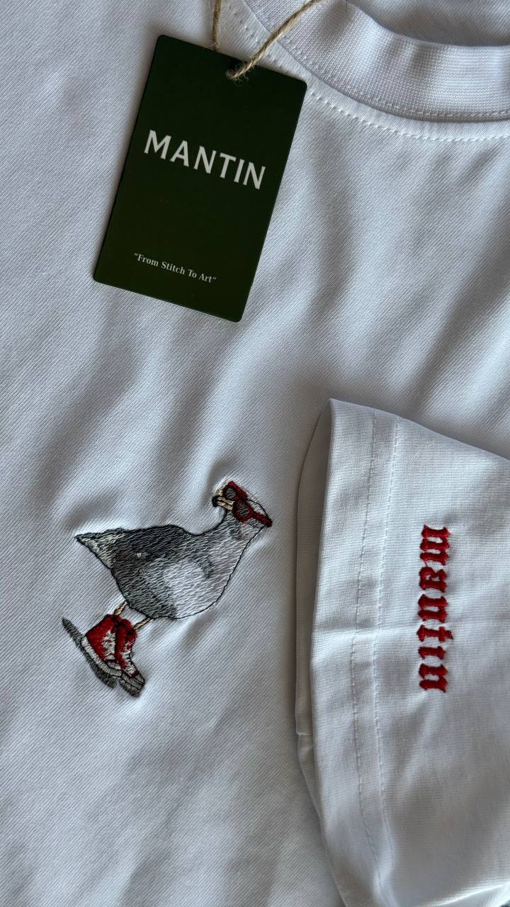 martı