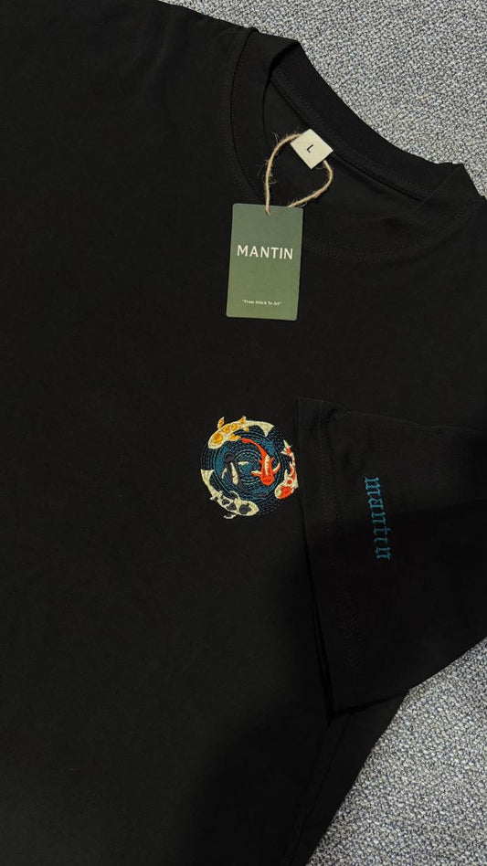 koi